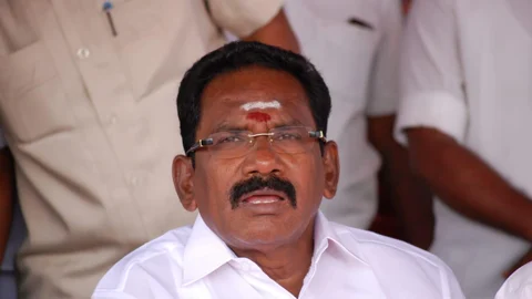 Sellur Raju