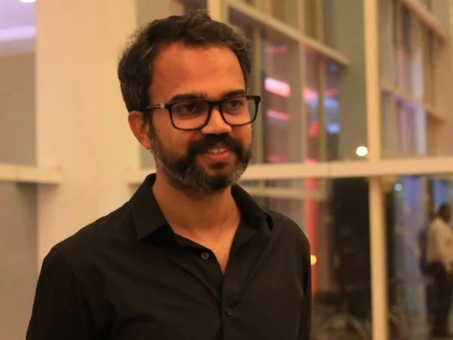 Prashanth Neel