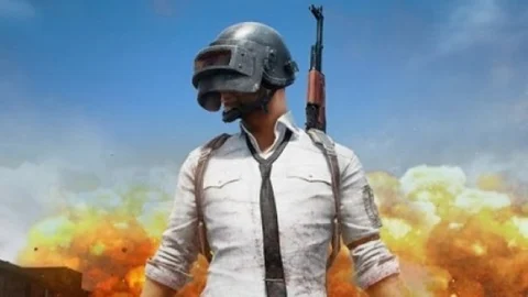 PUBG
