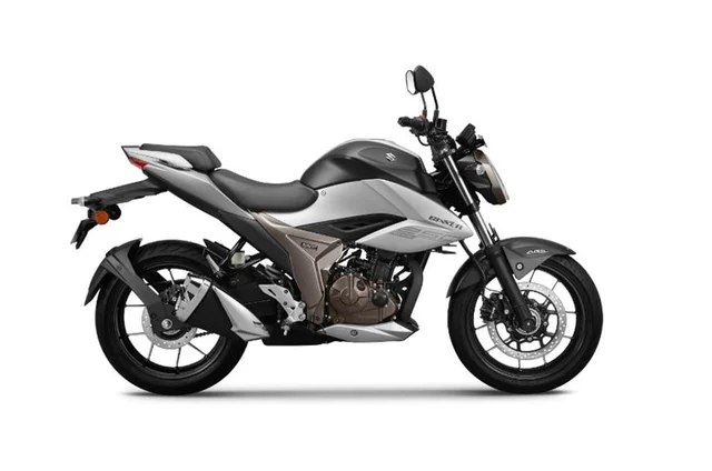 Gixxer 250