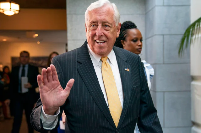 Steny Hoyer