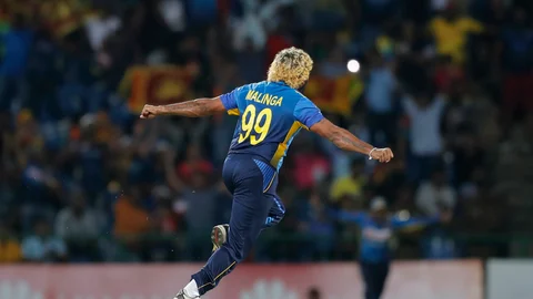 Malinga