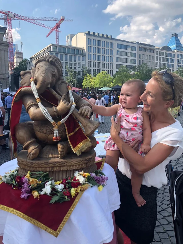 Indian Fest