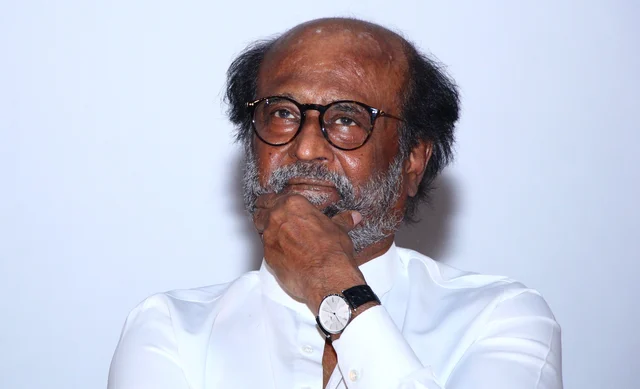 ரஜினி