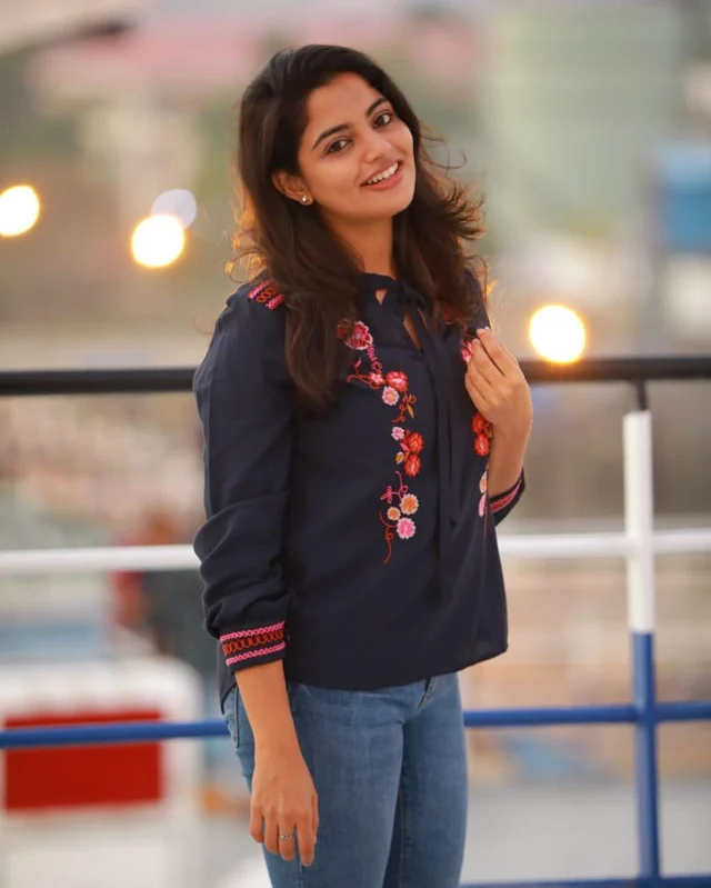 Nikhila Vimal