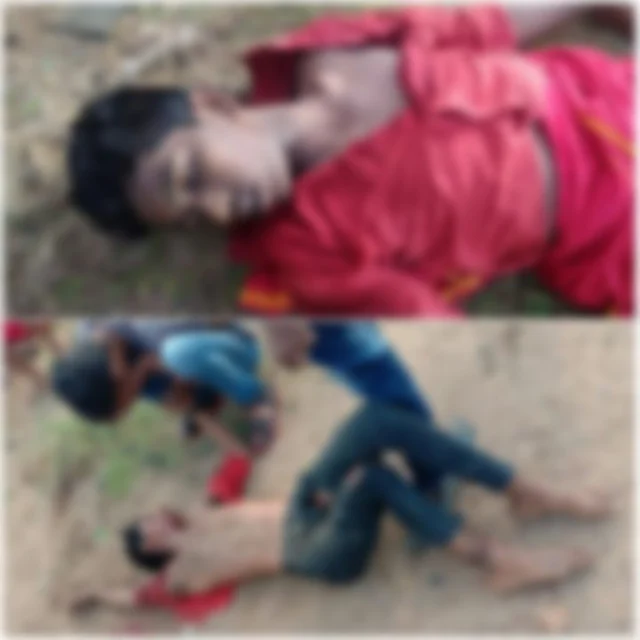 உயிரிழந்த 2 மாணவர்கள்