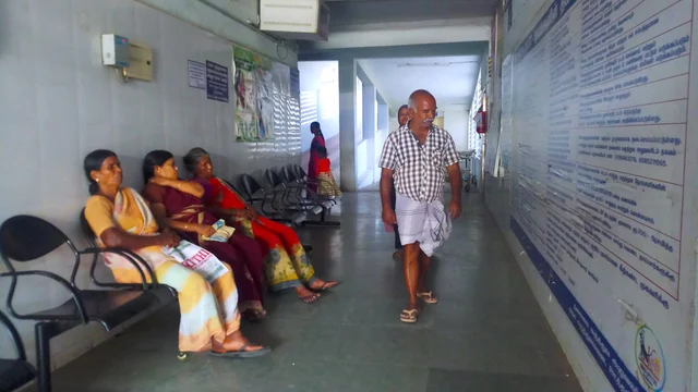 Hospital