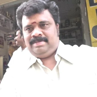 குடியாத்தம் குமரன்