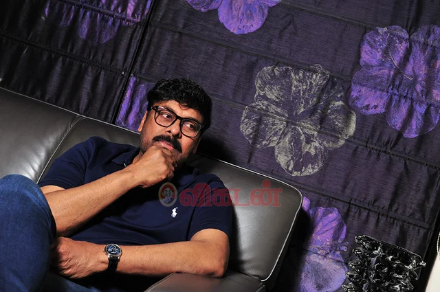 Chiranjeevi
