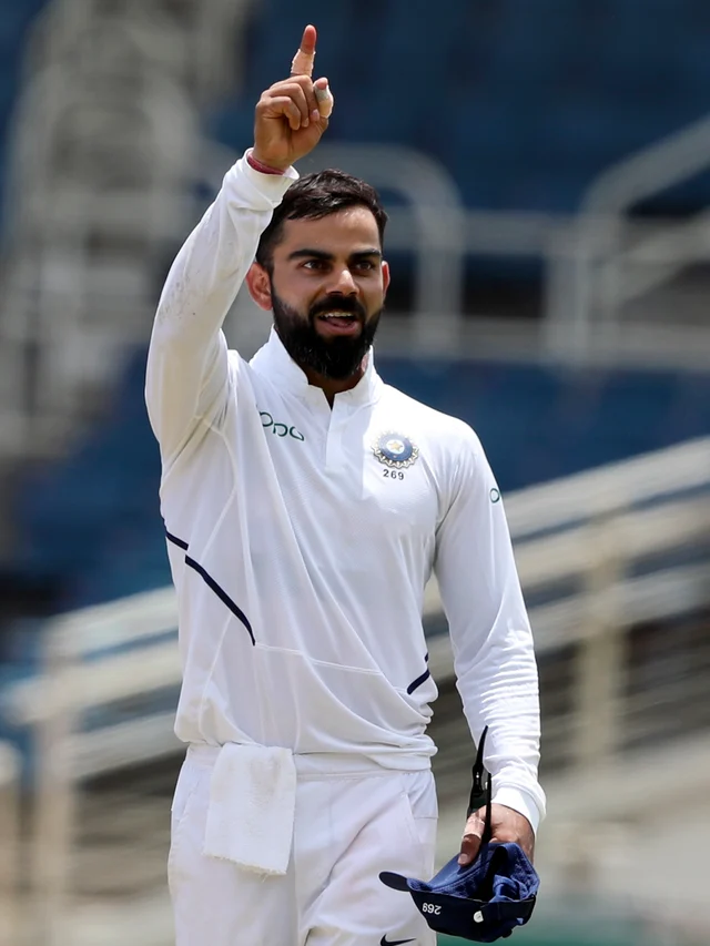 Virat Kohli