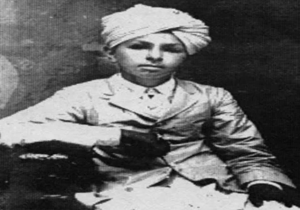 Bhagat Singh