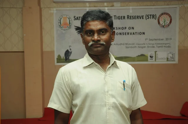 Bharathidasan