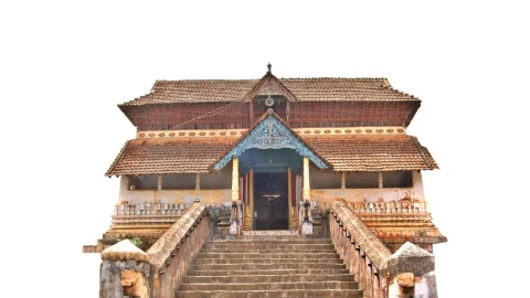 திருவட்டார் ஆதிகேசவபெருமாள் கோயில்