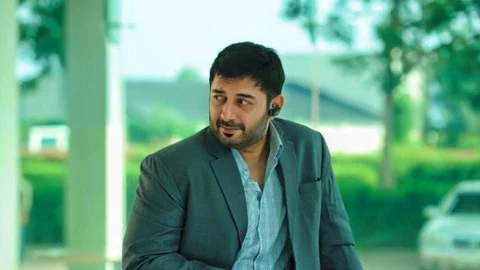 அரவிந்த்சாமி