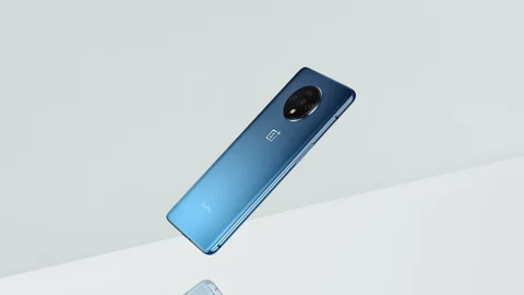 OnePlus 7T
