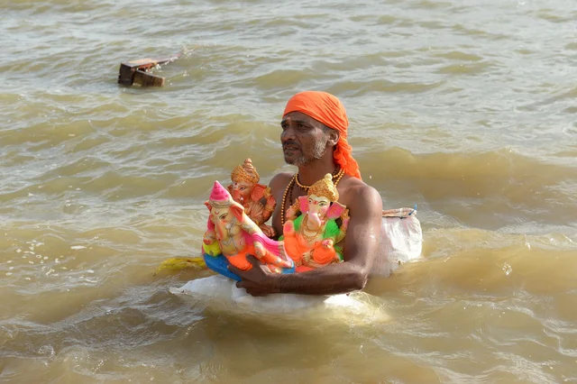 Ganesh Chathurthi