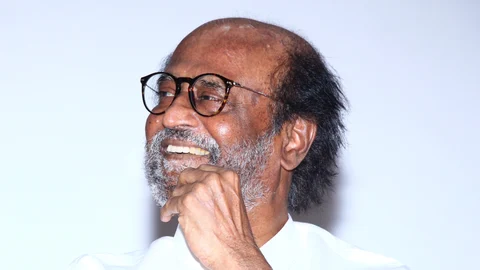 rajini