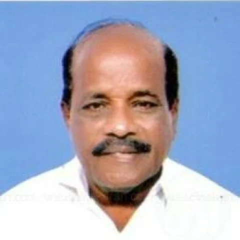 Vikkiravandi Ex MLA