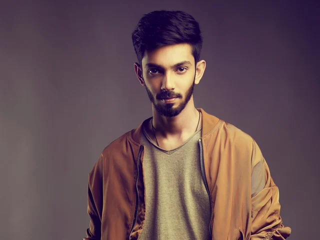 Anirudh