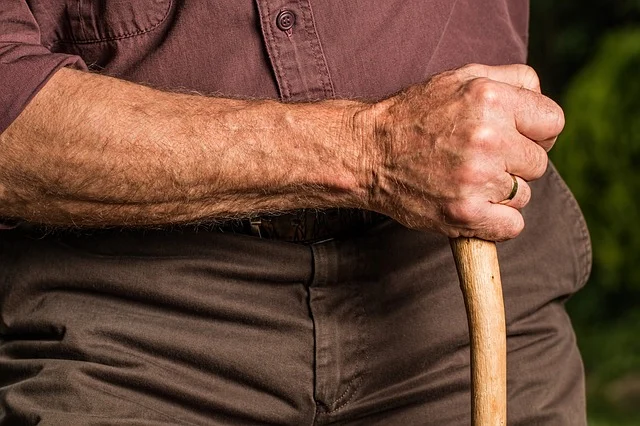 Elder