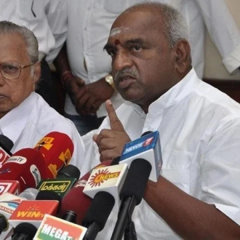 பொன். ராதாகிருஷ்ணன்