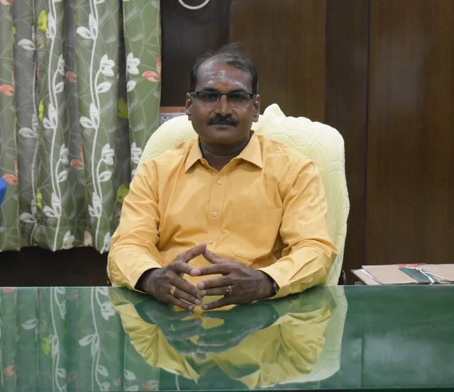 Munusamy