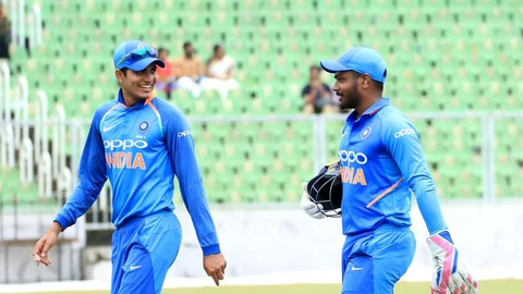 sanju samson
