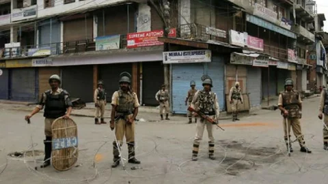 Kashmir