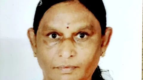 Vijaya lakshmi