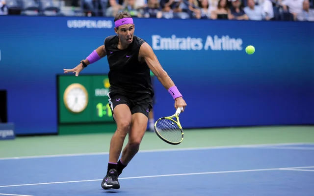 Rafael Nadal
