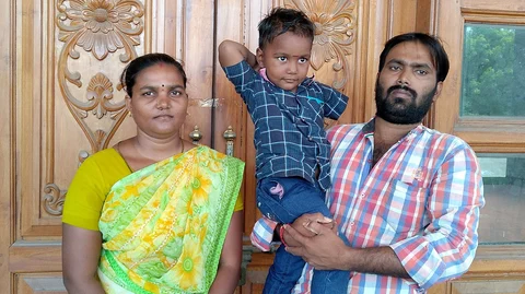 குழந்தை ஜெயப்பிரகாஷ்