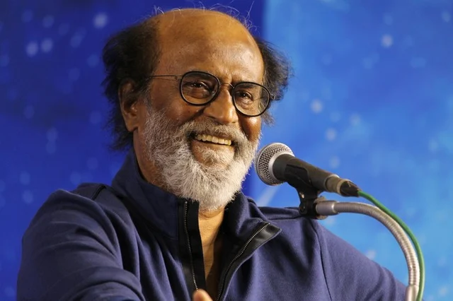 Rajinikanth