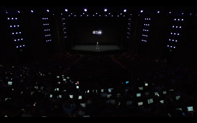 Apple Tv Plus