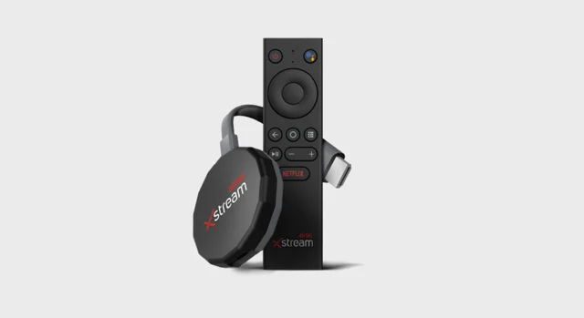XStream Stick