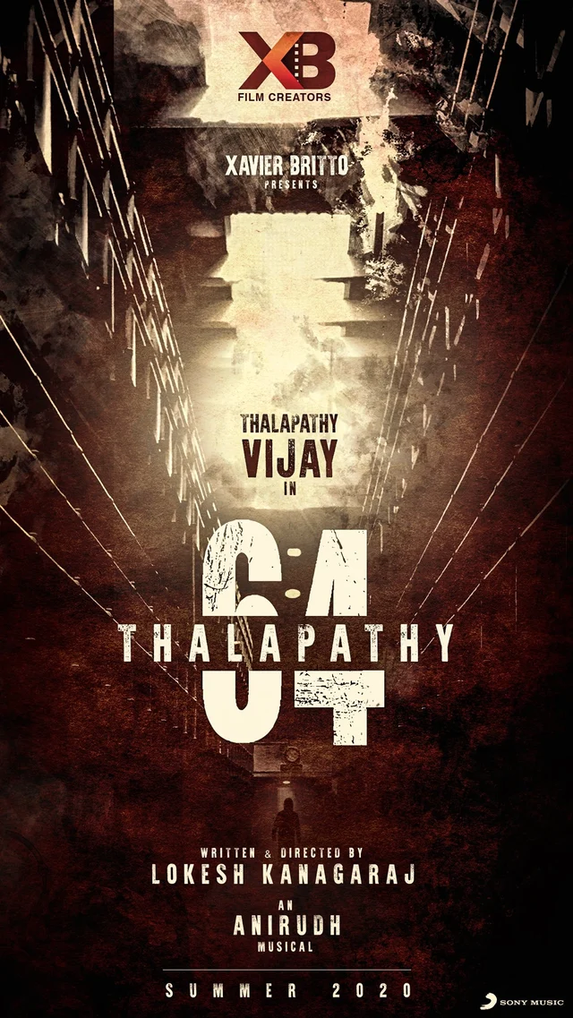 Vijay 64