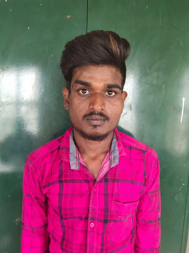 venkadesh