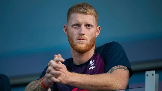 ben stokes