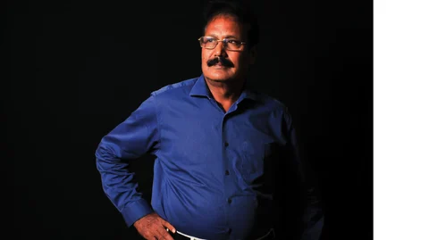 கிருஷ்ணசாமி