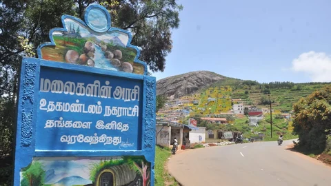 Ooty