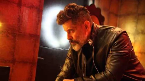 Vikram
