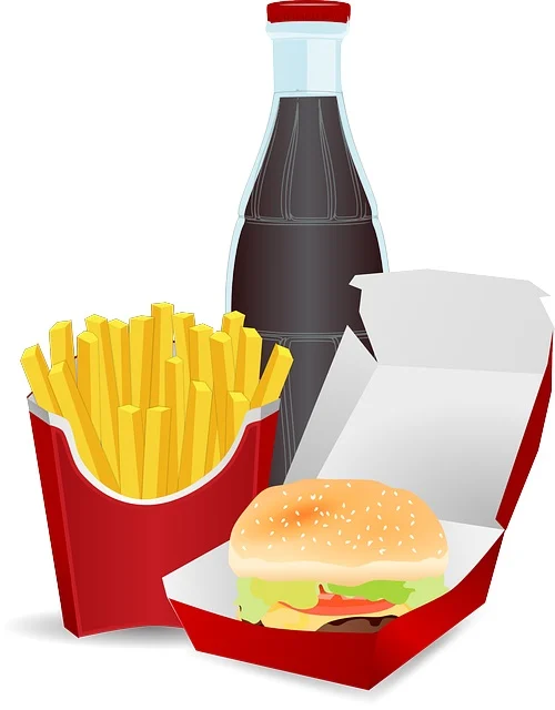 Junk Food