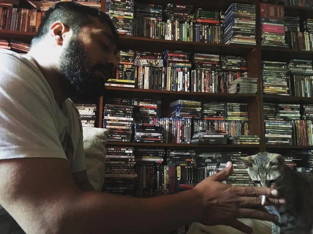 Anurag Kashyap