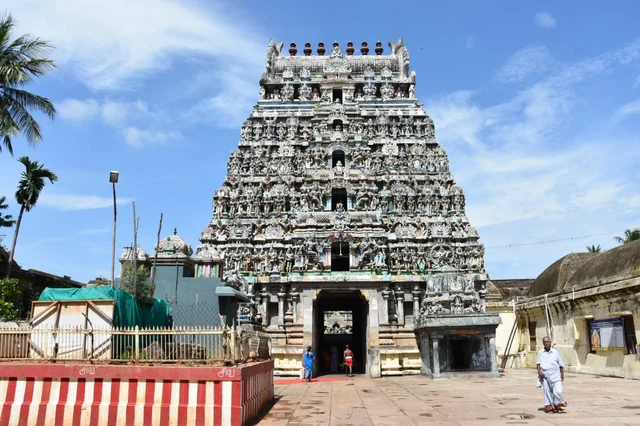 Vaitheeswarankoil