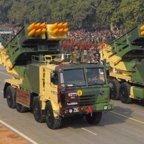 இந்திய ராணுவம்