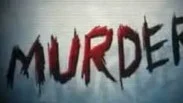 murder