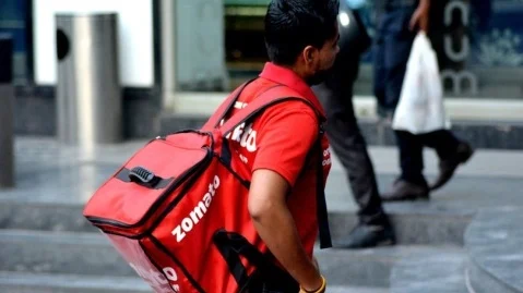 Zomato