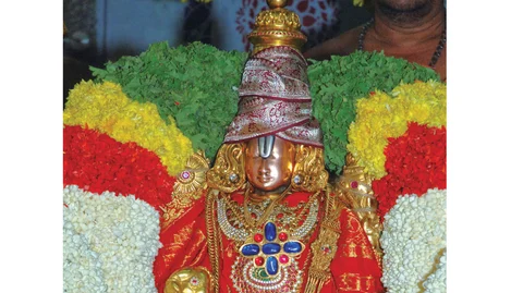 வேங்கடாசலம்