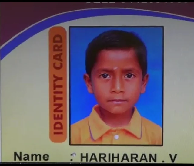 Hariharan