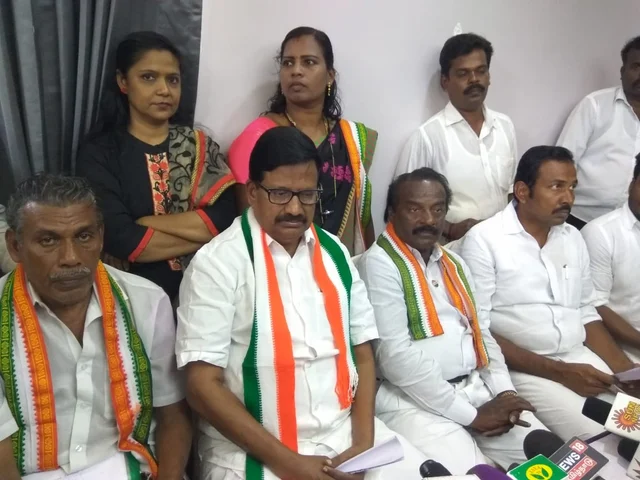 கே.எஸ்.அழகிரி