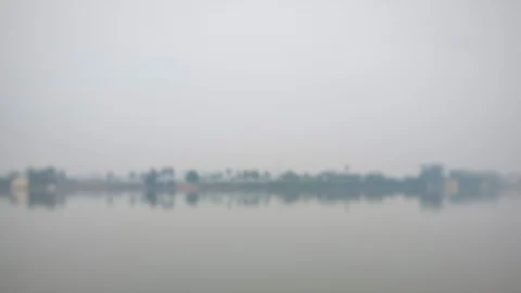 சடலம் வீசப்பட்ட ஆறு